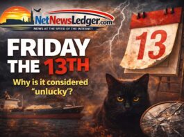 Did You Survive Friday the 13th? Some History on Why! Friday as unlucky in some Christian traditions, and 13 as an ominous number in parts of European folklore