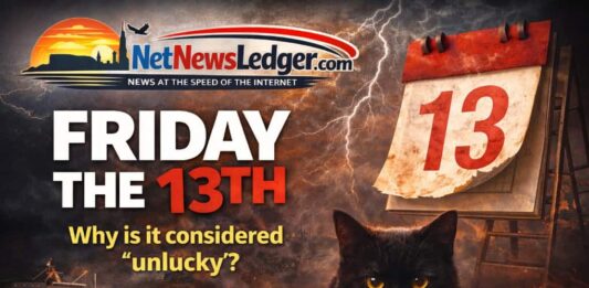 Did You Survive Friday the 13th? Some History on Why! Friday as unlucky in some Christian traditions, and 13 as an ominous number in parts of European folklore
