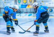 The Impact of New Training Technologies on the Preparation of Ice Hockey Players The Impact of New Training Technologies on the Preparation of Ice Hockey Players