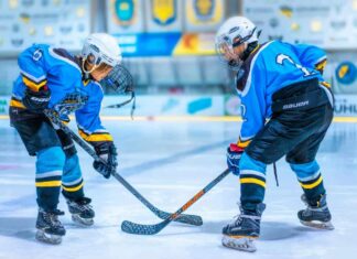 The Impact of New Training Technologies on the Preparation of Ice Hockey Players The Impact of New Training Technologies on the Preparation of Ice Hockey Players