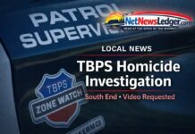 Thunder Bay Police Investigating South-End Homicide Homicide Investigation
