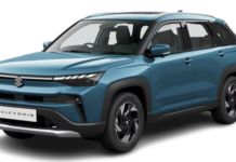 Are Mid-Size SUVs Becoming the New Family Standard? Insights from Maruti Suzuki Victoris