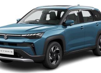 Are Mid-Size SUVs Becoming the New Family Standard? Insights from Maruti Suzuki Victoris