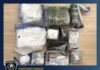Thunder Bay-Nibinamik drug probe leads to three arrests and cocaine seizure topping $130,000 Thunder Bay Drug Bust NAPS Image