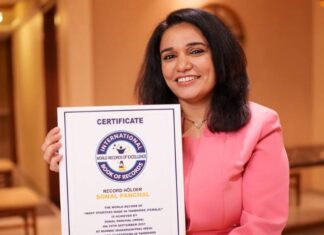 Restaurant Kitchens Are Hemorrhaging Money Through Waste—Chef Sonal Panchal Stopped It Without Investment