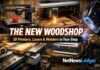 The New Woodshop: Why 3D Printers, Lasers and Welders Are Joining the Table Saw Why woodshops add 3D printers, lasers and welders to build smarter, faster, more versatile shops.