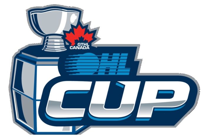 Thunder Bay U16 Kings open OHL Cup Showcase play Monday in Toronto against TPH Thunder