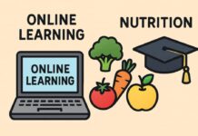 Building a Career in Health: The Online Nutrition and Dietetics Degree Building a career in healthcare