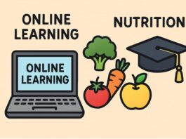 Building a Career in Health: The Online Nutrition and Dietetics Degree Building a career in healthcare
