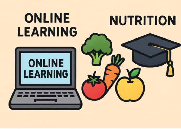 Building a career in healthcare