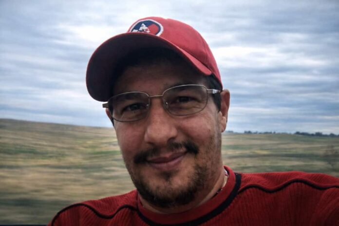 Pee Wee Harvey - Family Seeks Justice