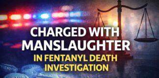 Sault Ste. Marie man charged with manslaughter in fentanyl death investigation Manslaughter charge in drug poisoning case