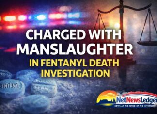 Sault Ste. Marie man charged with manslaughter in fentanyl death investigation Manslaughter charge in drug poisoning case