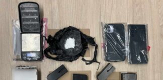 Thunder Bay trafficking probe leads to handgun and cocaine charges after May Street search Thunder Bay trafficking probe leads to handgun and cocaine charges after May Street search