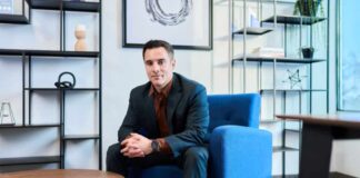 Canadians Aren’t Just Facing Higher Costs — They’re Managing Money the Wrong Way, Says Financial Advisor Serge Robichaud Serge Robichaud