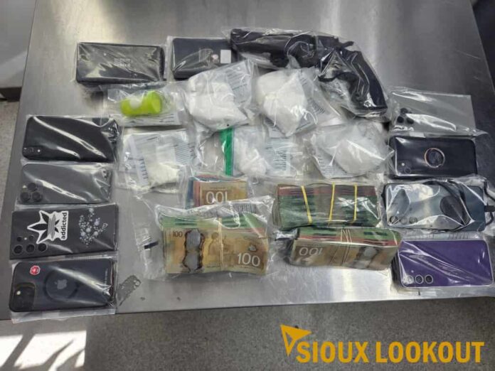 Sioux Lookout OPP Image