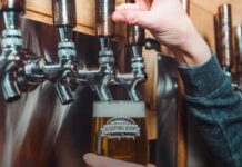 Sleeping Giant Brewing to close at end of March after nearly 14 years in Thunder Bay Sleeping Giant Brewing to close at end of March after nearly 14 years in Thunder Bay