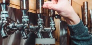 Sleeping Giant Brewing to close at end of March after nearly 14 years in Thunder Bay Sleeping Giant Brewing to close at end of March after nearly 14 years in Thunder Bay