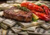 Pentagon steak and lobster backlash revives bigger questions about U.S. military spending and oversight Pentagon steak and lobster row is not a first — and it points to older defence spending problems