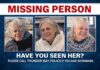 Thunder Bay – Update – Missing Person – Daniella NEKULIAK March 13 2026 Missing