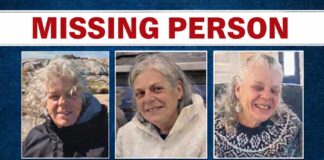 Thunder Bay – Update – Missing Person – Daniella NEKULIAK March 13 2026 Missing