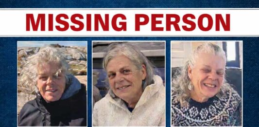 Update – Missing Person – Daniella NEKULIAK, 62 March 13 2026 Missing