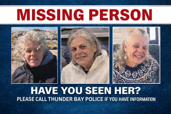 March 13 2026 Missing