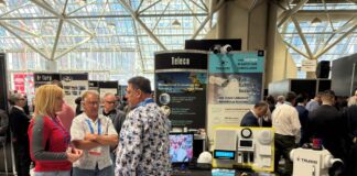 Thunder Bay’s Teleco Showcases AI Safety Camera Tech at PDAC 2026 Teleco at PDAC 2026