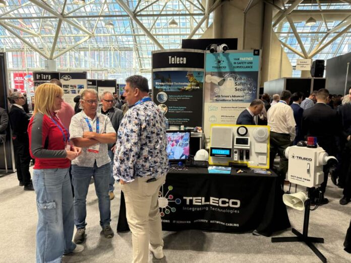 Teleco Integrated Technologies at PDAC 2026 Teleco at PDAC 2026