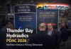 Thunder Bay Hydraulics Draws Strong Interest at PDAC 2026 Northern Ontario Mining Showcase Thunder Bay Hydraulics,PDAC 2026,NOMS,Northern Ontario Mining Showcase,FedNor,Thunder Bay,Mining News,Hydraulics,Pneumatics,Manufacturing,Mining Services,Exploration,Toronto,Trade Show,Northern Ontario,Jobs,Exports