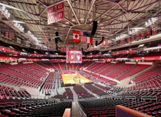 Prediction Toronto Raptors vs Denver Nuggets in the NBA Toronto Raptors @ Denver Nuggets: Match prediction