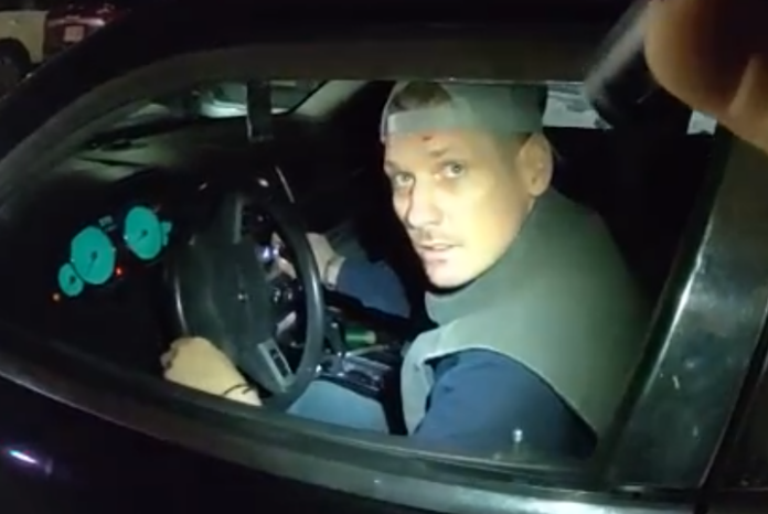 Thunder Bay police seek help identifying suspect after alleged vehicle assault on officer