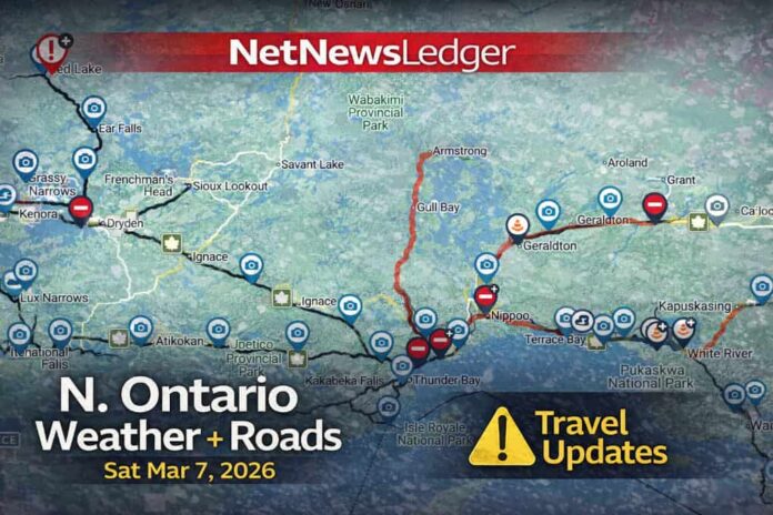 March 7 2026 Travel Update