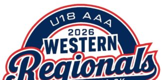 U18 Kings off to Regina for West Regional The Thunder Bay under-18 Kings are off to Regina for the TELUS Cup West Regional, which runs April 2-5.