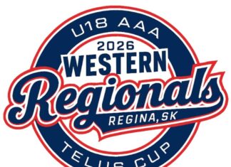U18 Kings off to Regina for West Regional The Thunder Bay under-18 Kings are off to Regina for the TELUS Cup West Regional, which runs April 2-5.