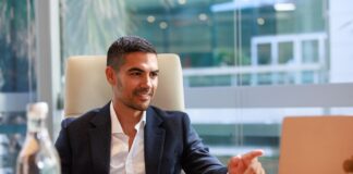 What Scaling Canva From $10M to $2B Taught One CFO About Building Organisations That Last