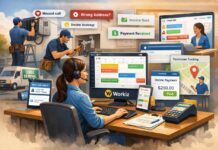 Workiz Aims to Help Field Service Businesses Run Smarter, Faster and More Profitably Workiz