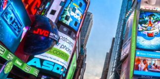 The Surprising Power of Reaching People When They Are Already on the Move Advertising