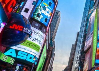 The Surprising Power of Reaching People When They Are Already on the Move Advertising