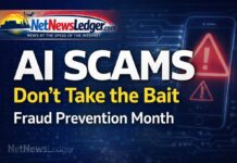 Don’t Take the Bait: How to Spot AI Scams Before They Spot You AI scams are surging in Canada—how to spot deepfakes, voice cloning and fraud before it hits you.