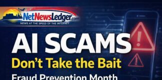 Don’t Take the Bait: How to Spot AI Scams Before They Spot You AI scams are surging in Canada—how to spot deepfakes, voice cloning and fraud before it hits you.