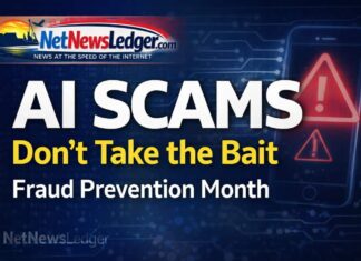 Don’t Take the Bait: How to Spot AI Scams Before They Spot You AI scams are surging in Canada—how to spot deepfakes, voice cloning and fraud before it hits you.