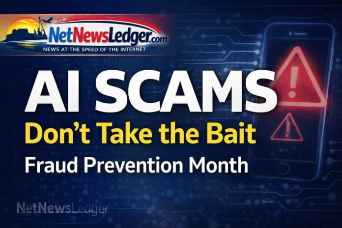 AI scams are surging in Canada—how to spot deepfakes, voice cloning and fraud before it hits you.