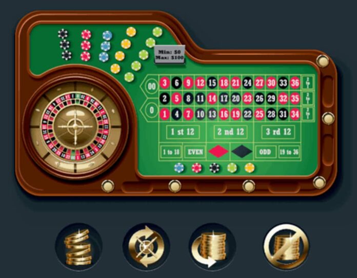 online casino