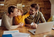 3 Financial Habits Every Family Should Build Before Kids Start College College Planning