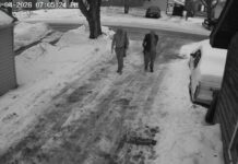 Update on Two Armed Men in Atikokan Rainy River OPP Image