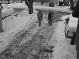 Update on Two Armed Men in Atikokan Rainy River OPP Image