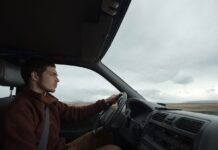 What to Know About Auto Insurance for Foreign Drivers Photo by ArtHouse Studio: https://www.pexels.com/photo/man-driving-a-car-4573385/
