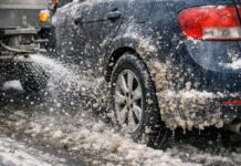 What Road Salt and Ice Are Really Doing to Your Car When winter hits, most drivers focus on visibility, tires, and traction. What often goes unnoticed is the silent damage happening underneath and across your vehicle’s surface