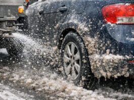 What Road Salt and Ice Are Really Doing to Your Car When winter hits, most drivers focus on visibility, tires, and traction. What often goes unnoticed is the silent damage happening underneath and across your vehicle’s surface